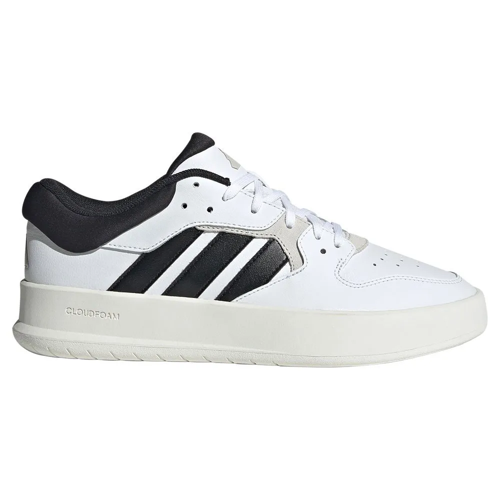 Кроссовки adidas Court 24 trainers, белый
Кроссовки adidas Court 24 trainers, белый