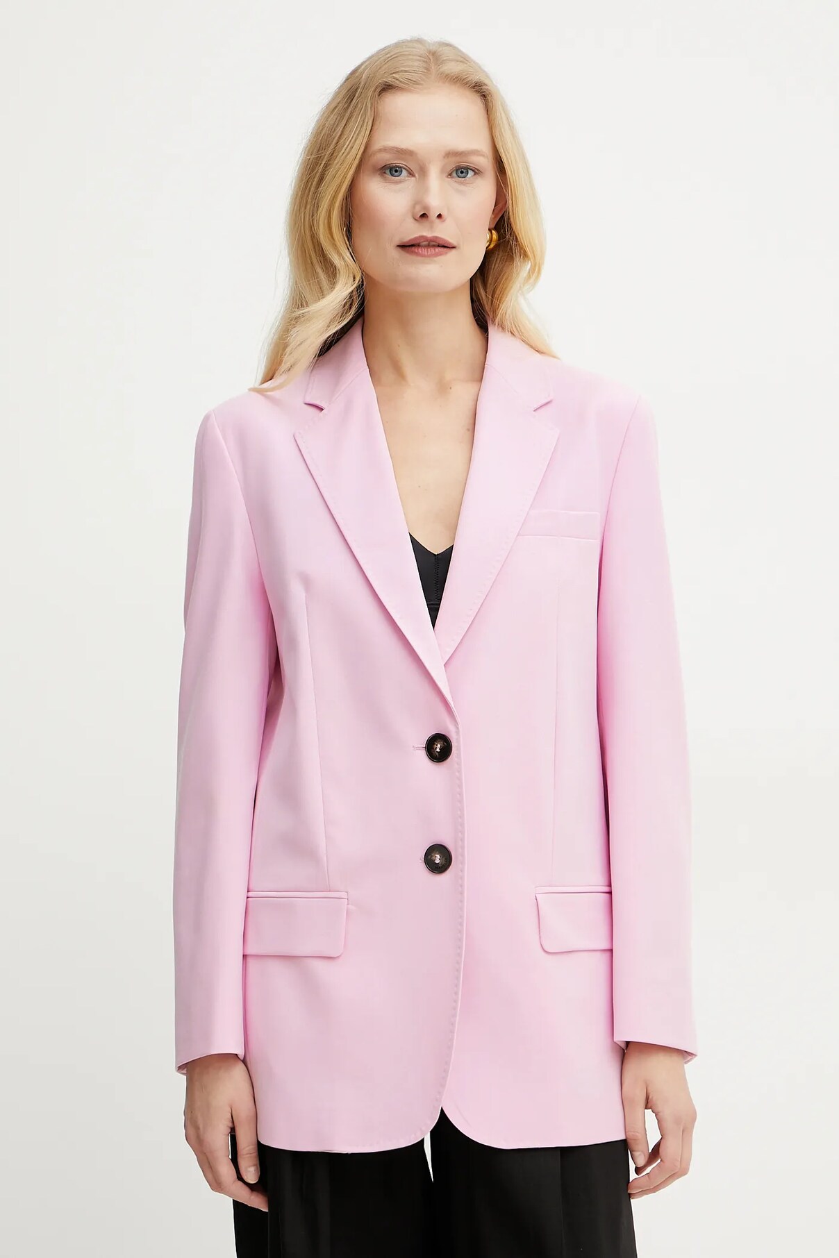 Куртка РУБЕНС Marella, розовый
Куртка РУБЕНС Marella, розовый