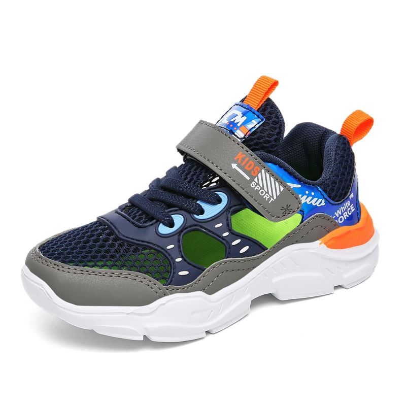 Детская обувь для повседневной жизни YUZHAOLIN, синий
Детская обувь для повседневной жизни YUZHAOLIN, синий