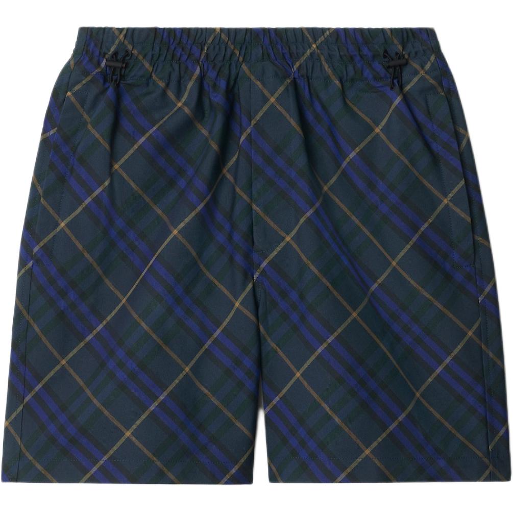 Шорты 162719 C1852Midnight Burberry, синий
Шорты 162719 C1852Midnight Burberry, синий