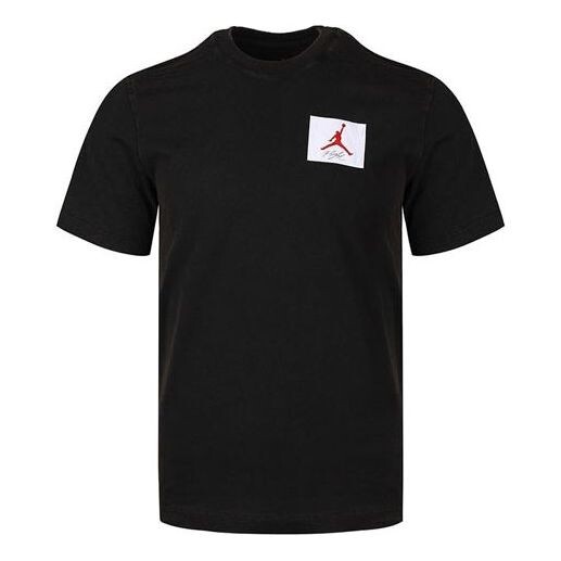 Футболка мужские Air Jordan, черный
Футболка мужские Air Jordan, черный