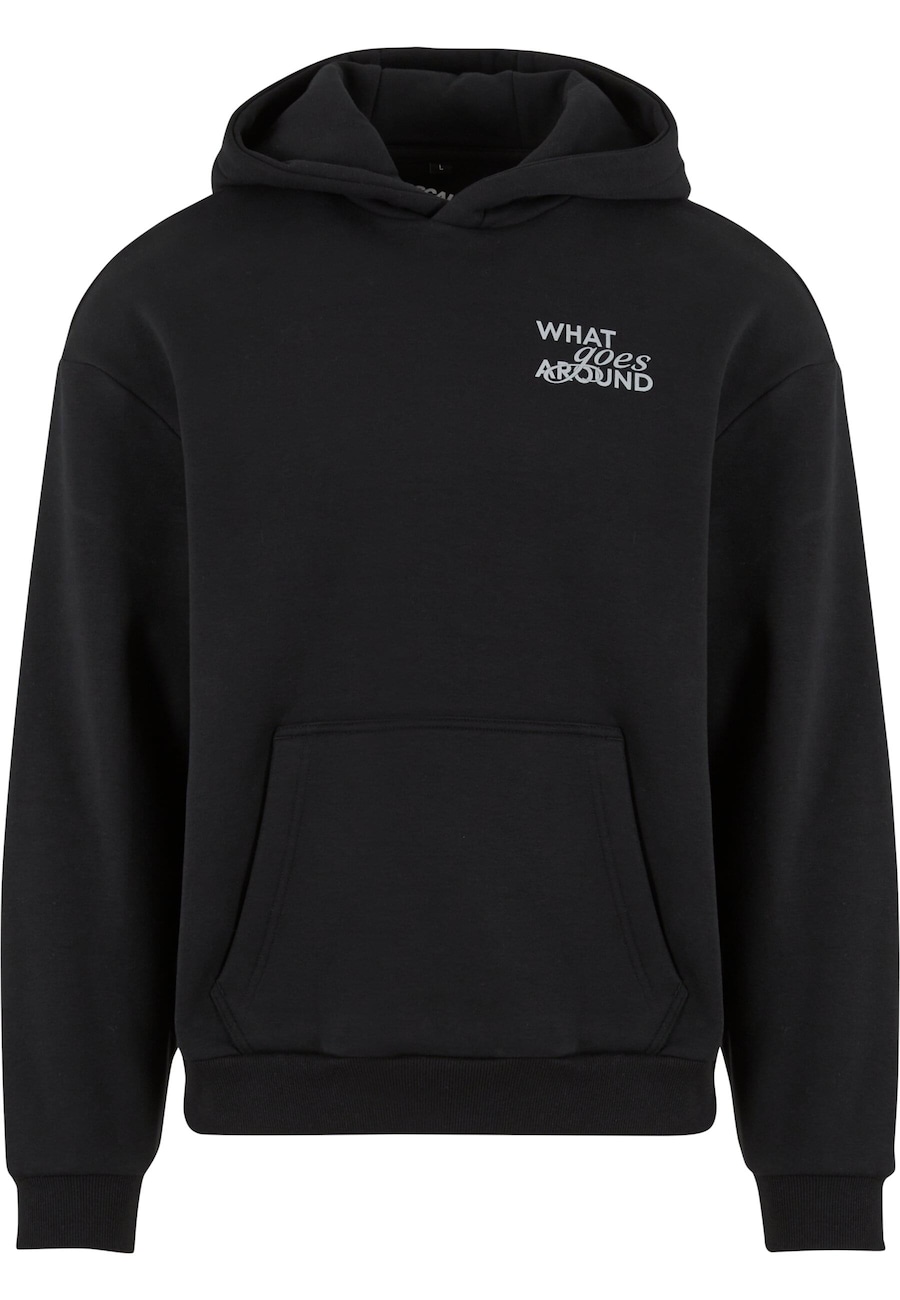 Толстовка MT Upscale In Return, черный
Толстовка MT Upscale In Return, черный