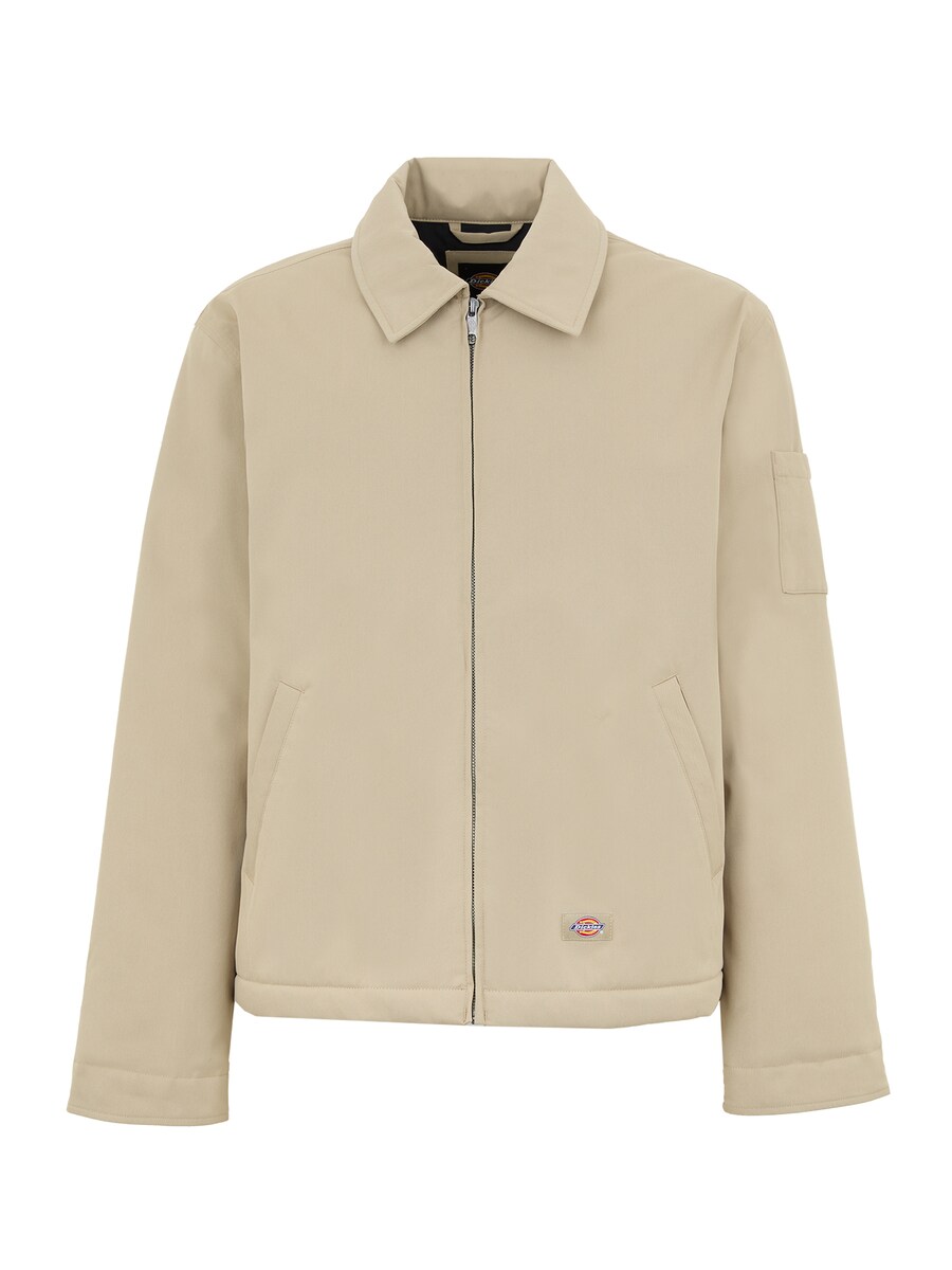 Куртка межсезонная DICKIES Eisenhower, светло-бежевый
Куртка межсезонная DICKIES Eisenhower, светло-бежевый
