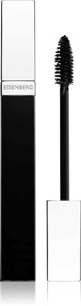 Тушь для объема Le maquillage le mascara noir Eisenberg, atspalvis 01 ultra-noir / ultra-black 8 мл
Тушь для объема Le maquillage le mascara noir Eisenberg, atspalvis 01 ultra-noir / ultra-black 8 мл