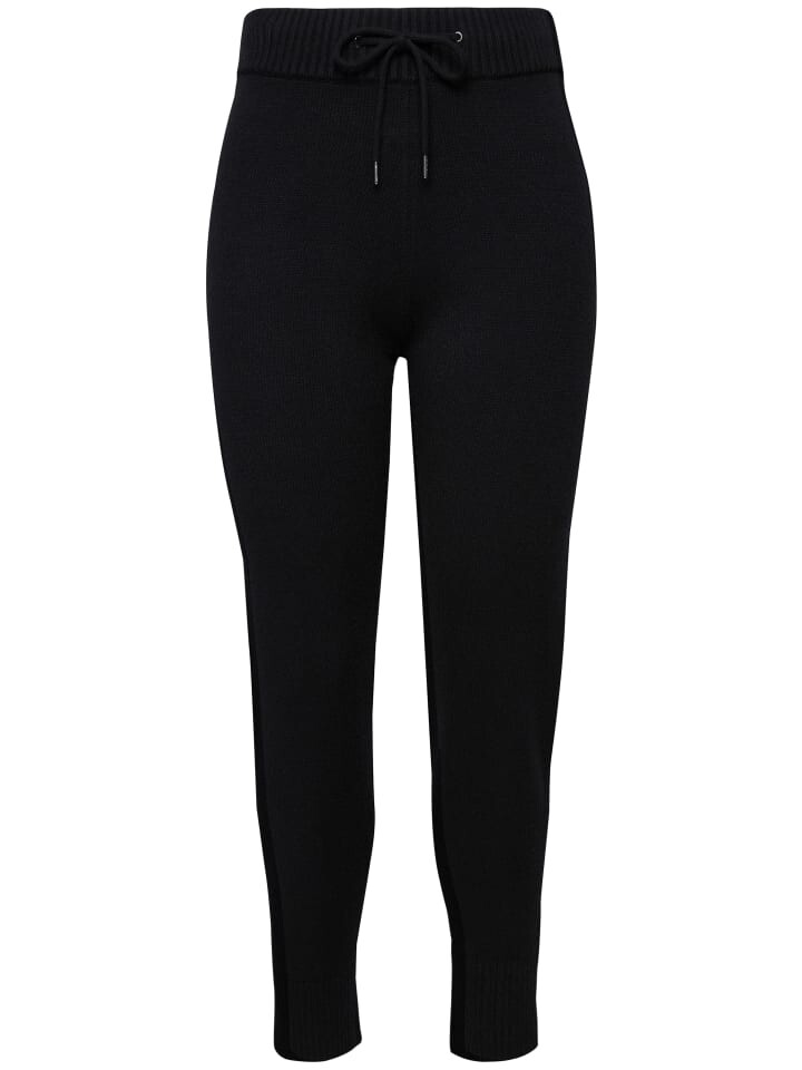 Тканевые брюки Ulla Popken n, черный
Тканевые брюки Ulla Popken n, черный