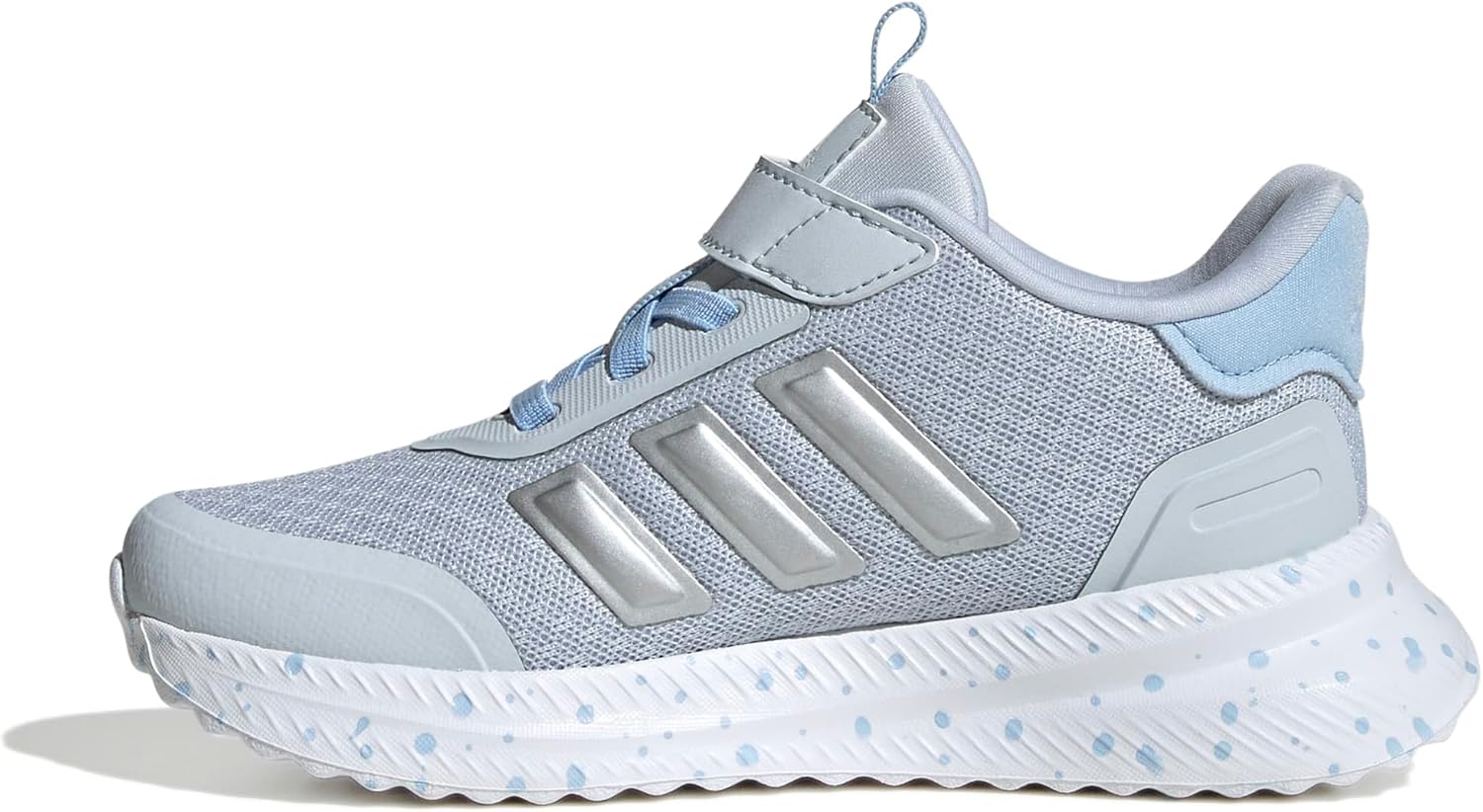 Детские кроссовки Adidas Baby-Girls XPLR Path на эластичных шнурках, синий
Детские кроссовки Adidas Baby-Girls XPLR Path на эластичных шнурках, синий