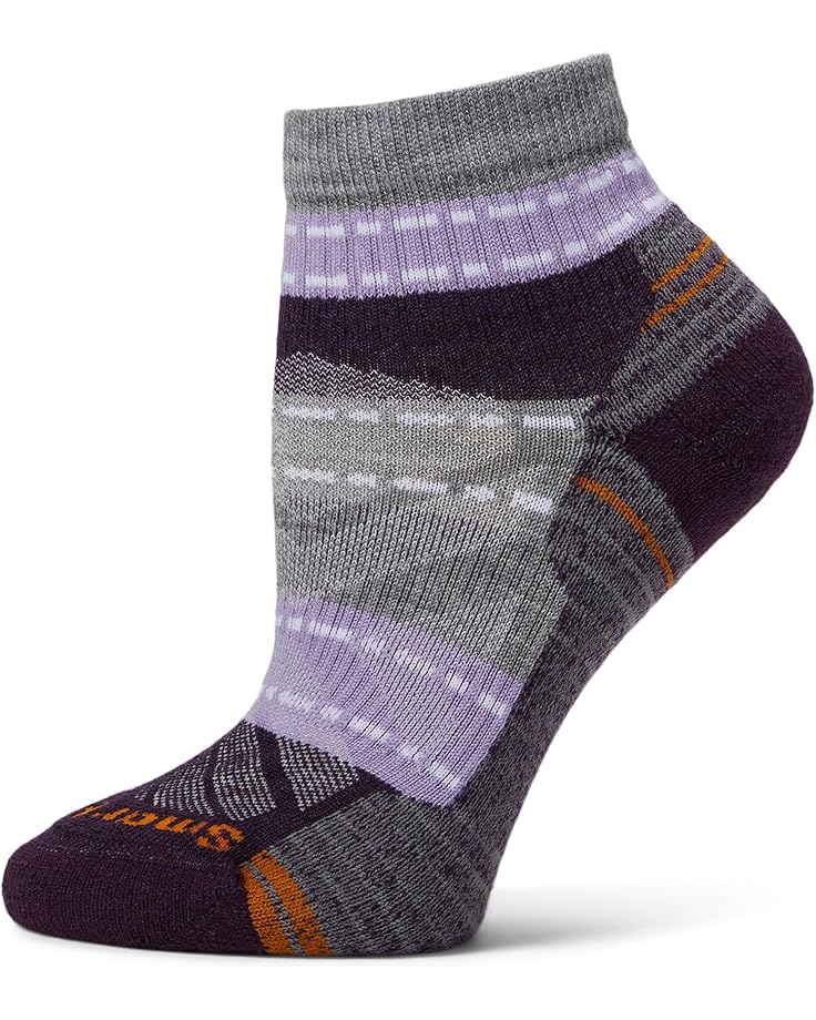 Носки Smartwool Performance Hike Light Cushion Margarita Ankle, цвет Ultra Violet
Носки Smartwool Performance Hike Light Cushion Margarita Ankle, цвет Ultra Violet