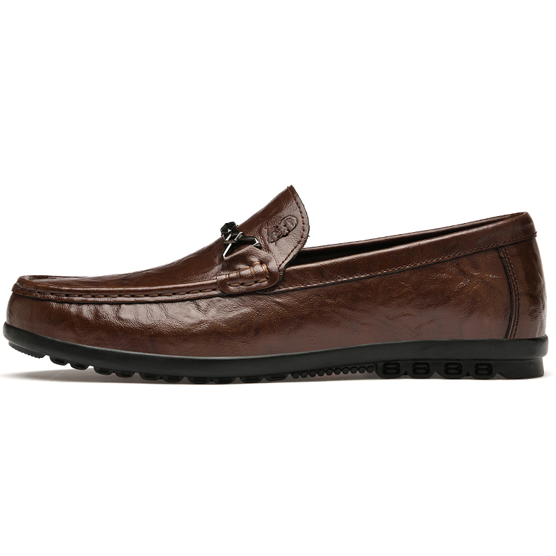 LAORENTOU Мужские повседневные туфли мужские низкие топы коричневые, цвет Brown
LAORENTOU Мужские повседневные туфли мужские низкие топы коричневые, цвет Brown