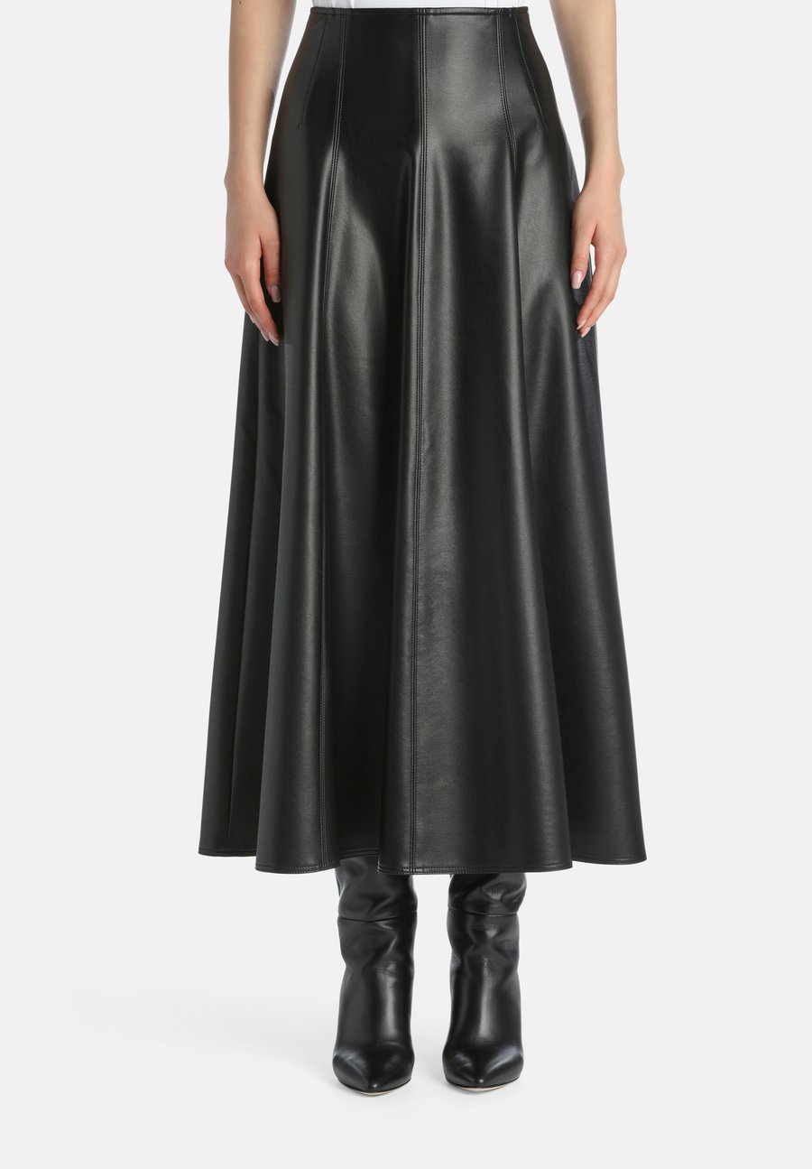 Юбка Luisa Spagnoli FUOCO, Nero/Black
Юбка Luisa Spagnoli FUOCO, Nero/Black