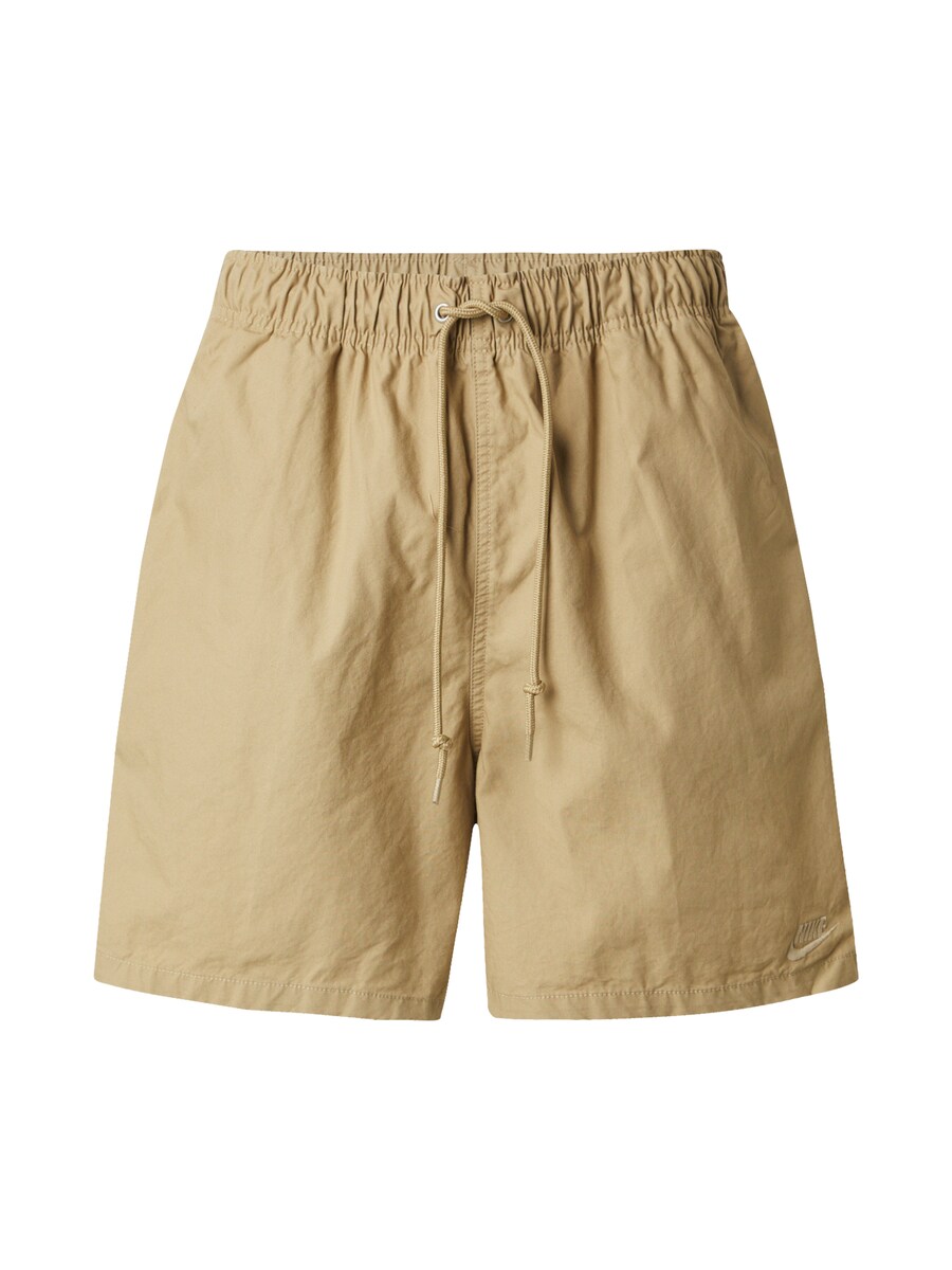 Обычные брюки Nike Sportswear CLUB FLOW, бежевый
Обычные брюки Nike Sportswear CLUB FLOW, бежевый