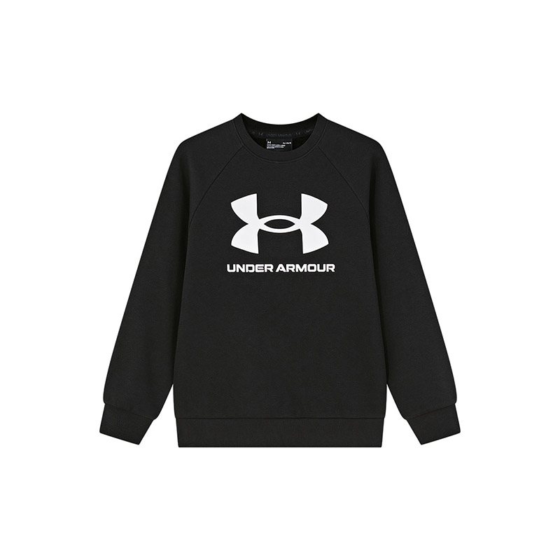 Свитшот Outdoor Collection для подростков Under Armour, черный
Свитшот Outdoor Collection для подростков Under Armour, черный