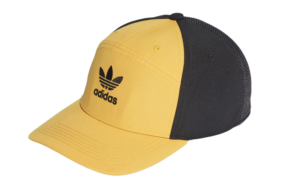 Кепка унисекс adidas originals, Black Yellow
Кепка унисекс adidas originals, Black Yellow