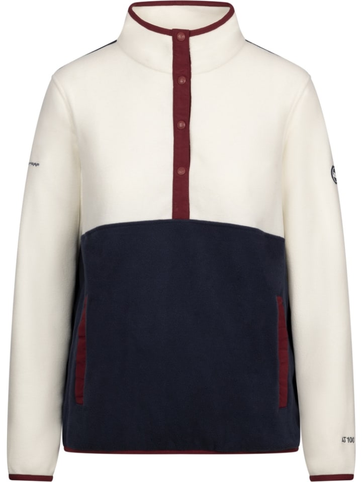 Флисовая куртка Trespass, белый
Флисовая куртка Trespass, белый