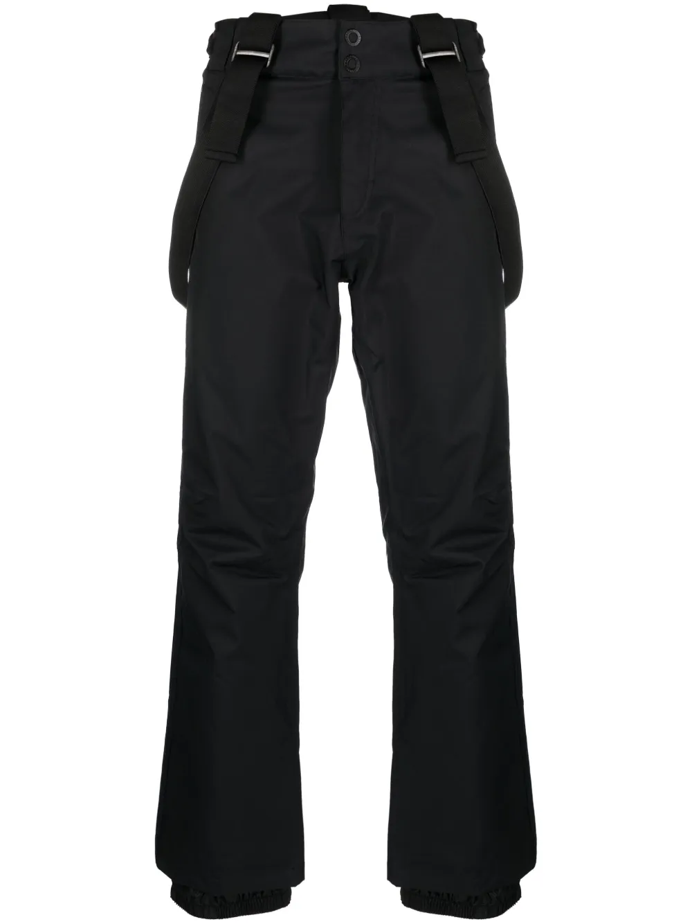 Лыжные брюки Rossignol, черный
Лыжные брюки Rossignol, черный