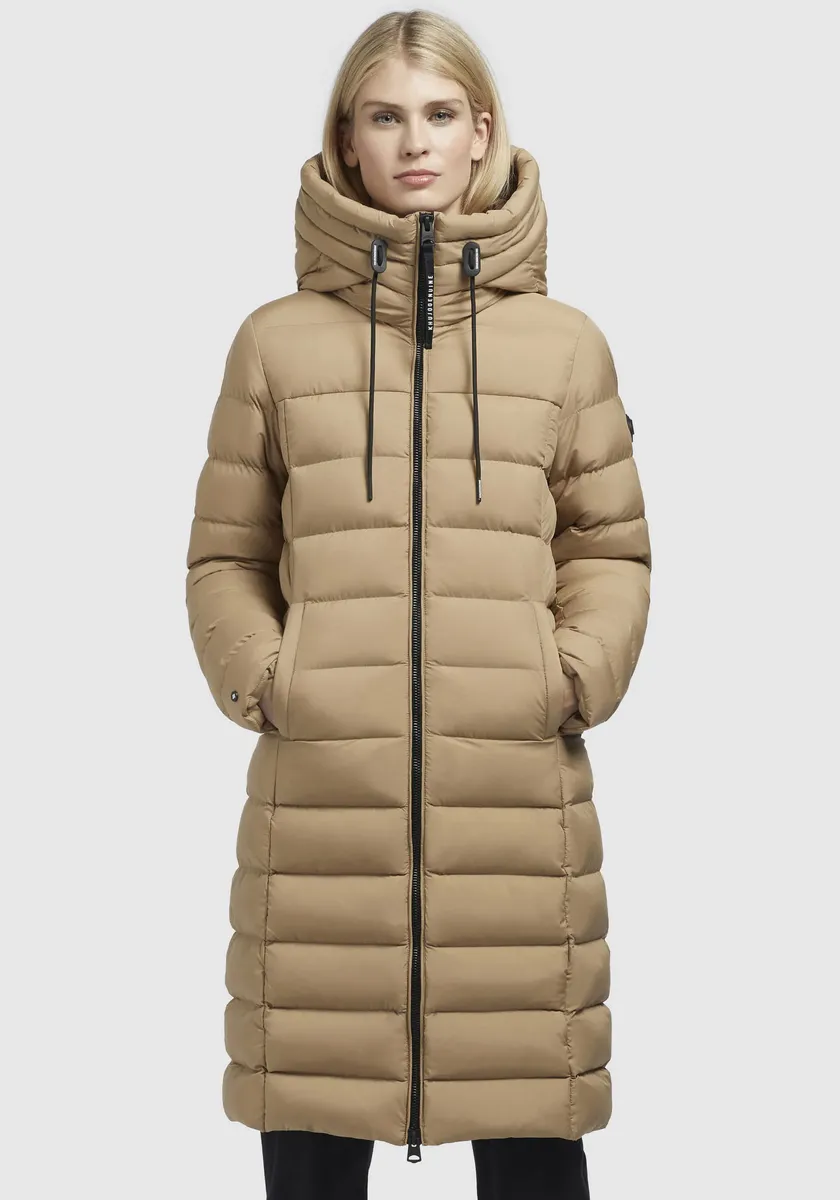 Худжо стеганое пальто "AETHE" Khujo, цвет Warm Sand, Бежевый, Худжо стеганое пальто "AETHE" Khujo, цвет Warm Sand
Худжо стеганое пальто "AETHE" Khujo, цвет Warm Sand, Бежевый, Худжо стеганое пальто "AETHE" Khujo, цвет Warm Sand