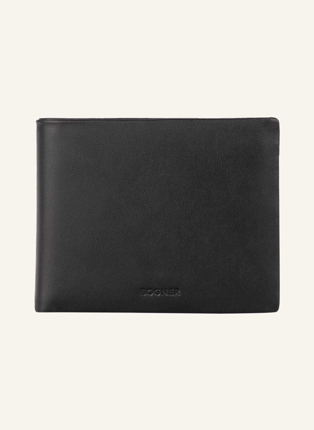 Кошелек осина леннокс BOGNER, черный
Кошелек осина леннокс BOGNER, черный