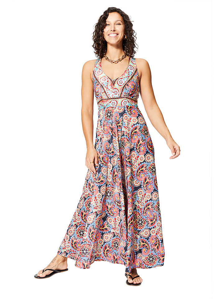 Длинное платье Aller Simplement
Длинное платье Aller Simplement