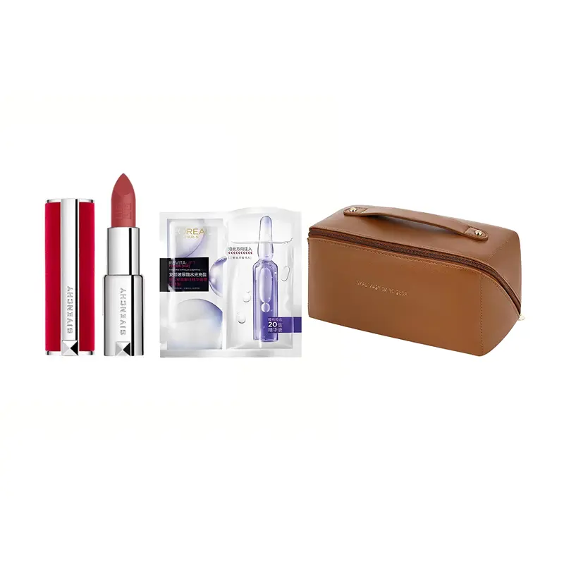 Givenchy Набор помад Red Velvet
Givenchy Набор помад Red Velvet