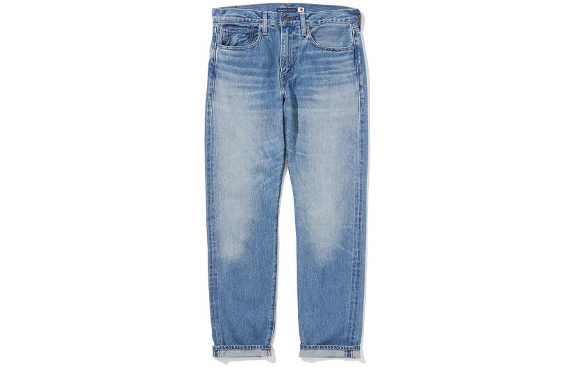 Мужские джинсы Levi's levi’s, цвет Blue
Мужские джинсы Levi's levi’s, цвет Blue
