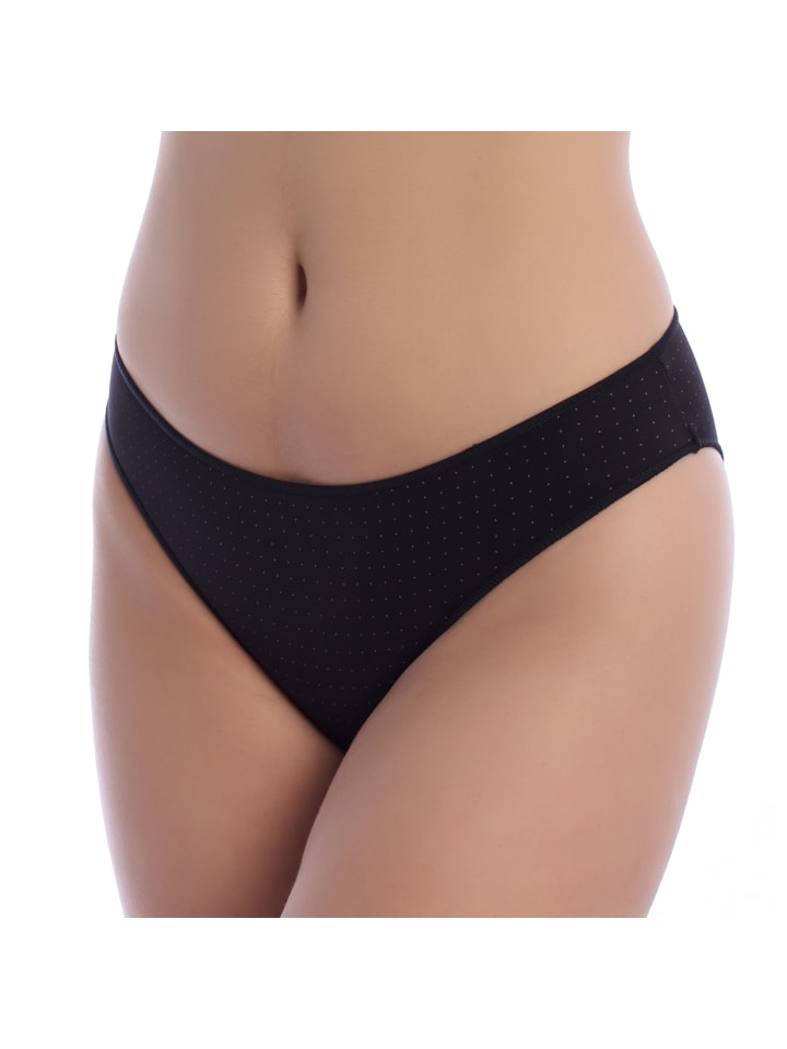 Трусы Selene, черный
Трусы Selene, черный