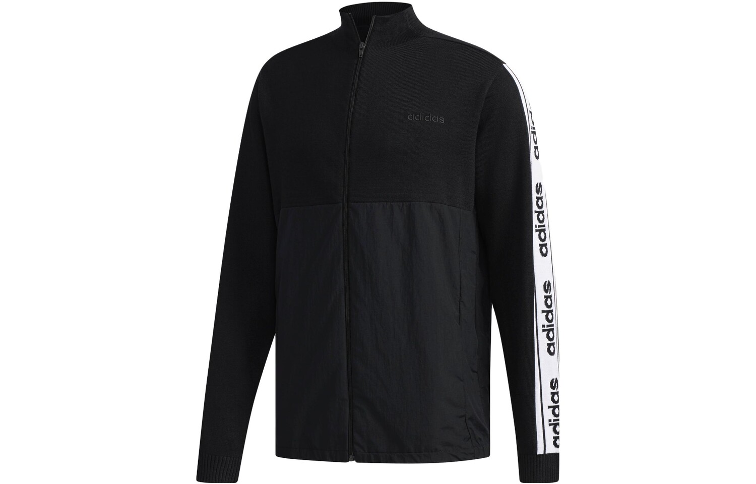 Куртка мужская черный Adidas
Куртка мужская черный Adidas