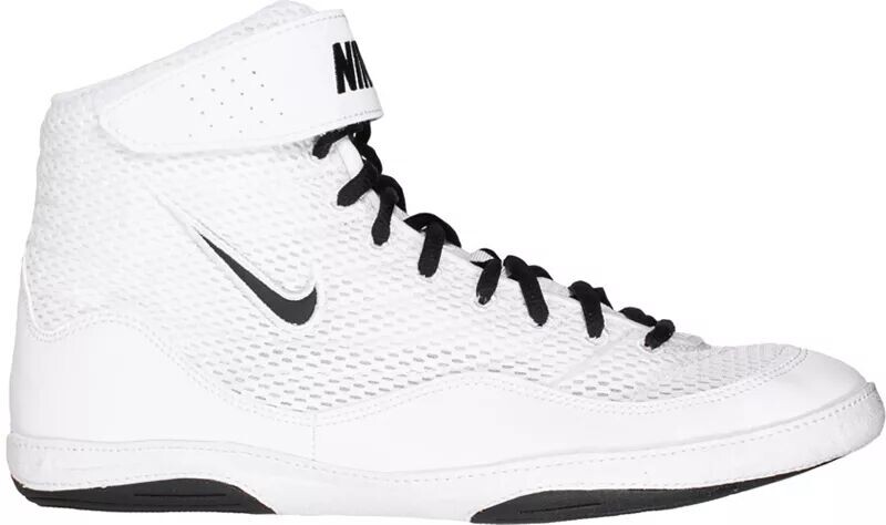 Мужские борцовские кроссовки Nike Inflict 3, Белый, Мужские борцовские кроссовки Nike Inflict 3
Мужские борцовские кроссовки Nike Inflict 3, Белый, Мужские борцовские кроссовки Nike Inflict 3
