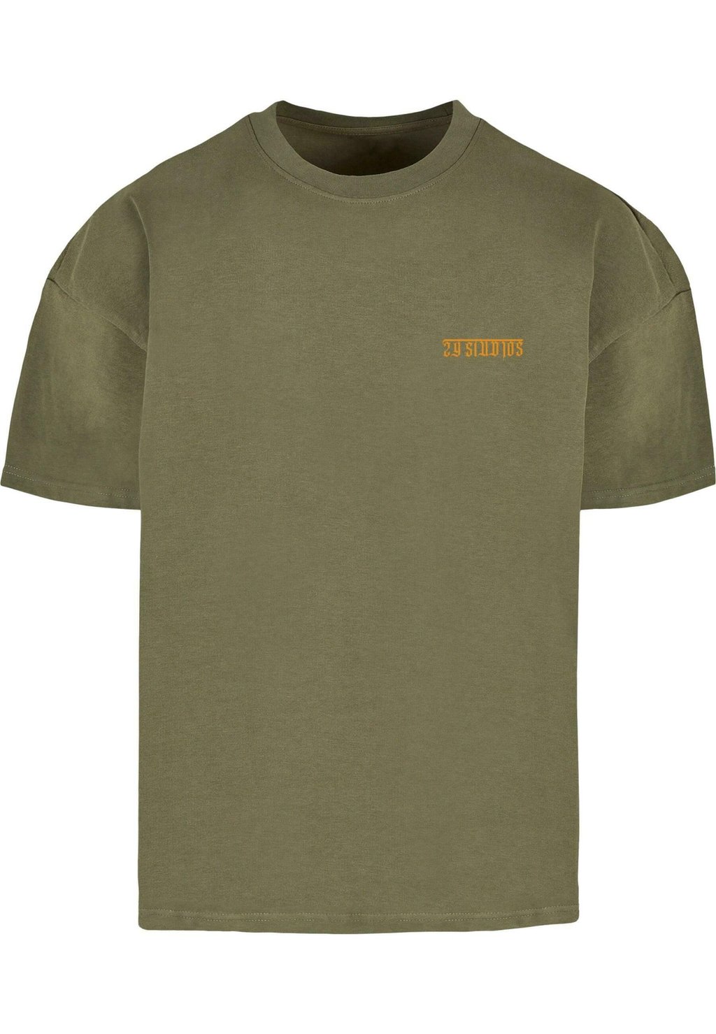 Футболка с принтом 2Y Studios, оливковый
Футболка с принтом 2Y Studios, оливковый