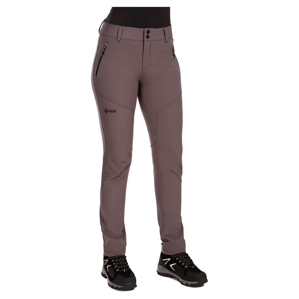 Брюки Kilpi Lago, зеленый
Брюки Kilpi Lago, зеленый