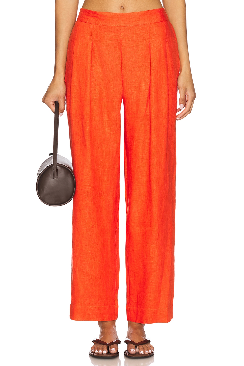 Брюки Grayson Nation Ltd, aurora red
Брюки Grayson Nation Ltd, aurora red