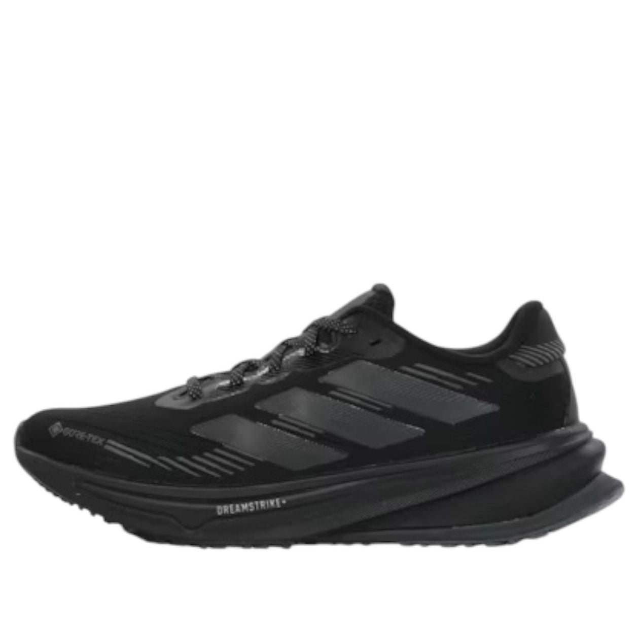 Кроссовки adidas Supernova Rise Gore-Tex 'Core Black Carbon'
Кроссовки adidas Supernova Rise Gore-Tex 'Core Black Carbon'