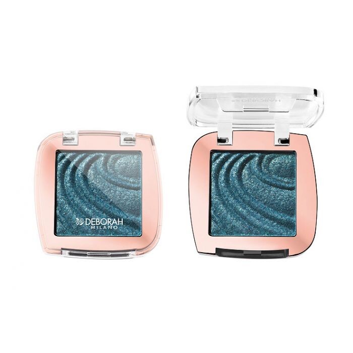 Тени для век Sombra de Ojos Compacto Color Lovers Deborah Milano, Nº7
Тени для век Sombra de Ojos Compacto Color Lovers Deborah Milano, Nº7