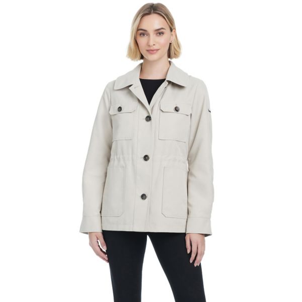 Женская куртка Stella Draper James, цвет baby powder
Женская куртка Stella Draper James, цвет baby powder