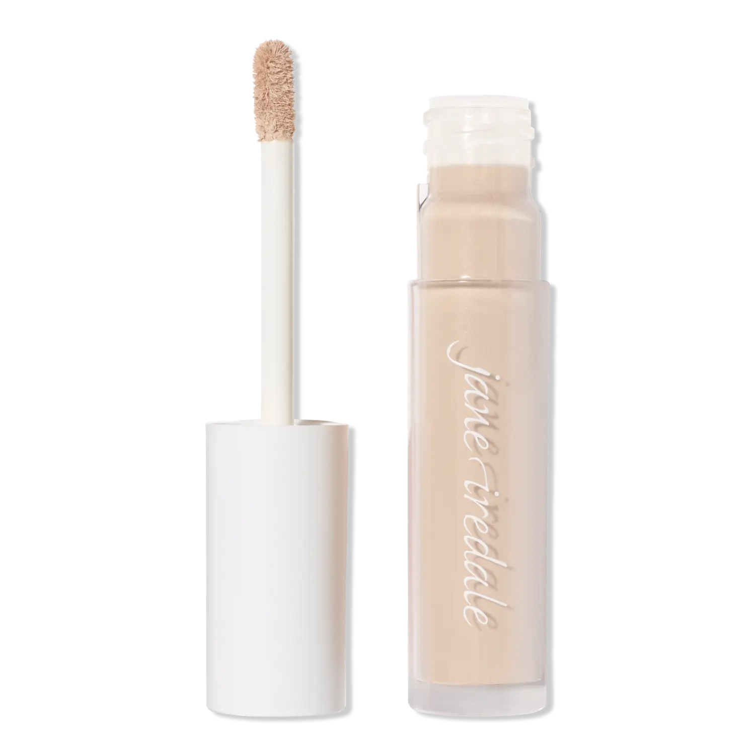 Жидкий консилер PureMatch jane iredale, 1W (fair with light gold undertones)
Жидкий консилер PureMatch jane iredale, 1W (fair with light gold undertones)
