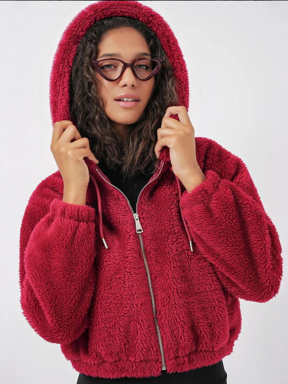 Bigdart Куртка для межсезонья в красном цвете
Bigdart Куртка для межсезонья в красном цвете