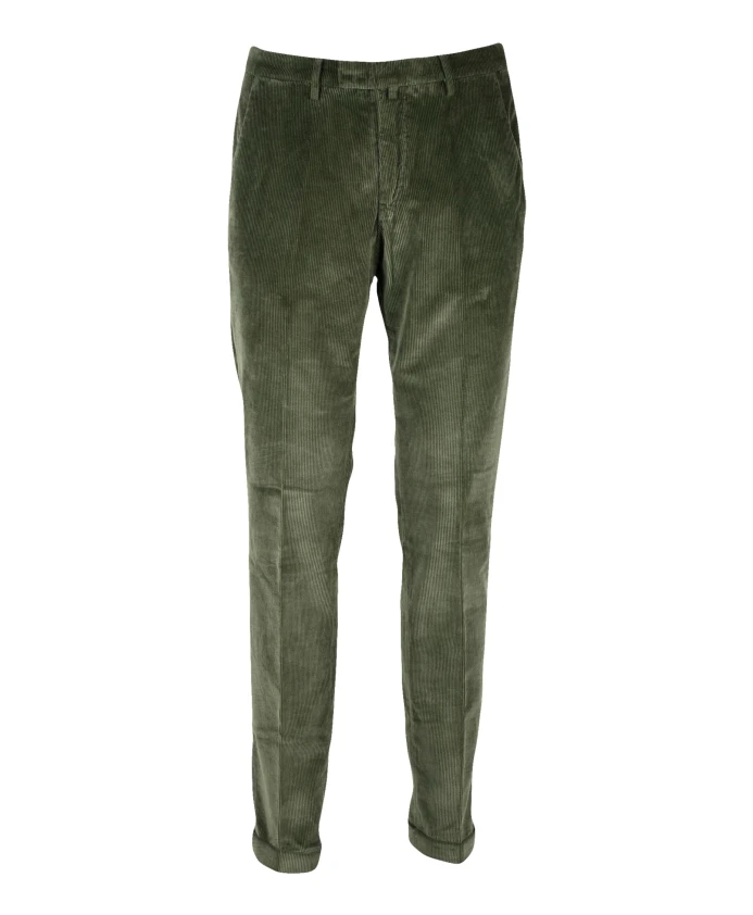 Узкие брюки Briglia, зеленый
Узкие брюки Briglia, зеленый