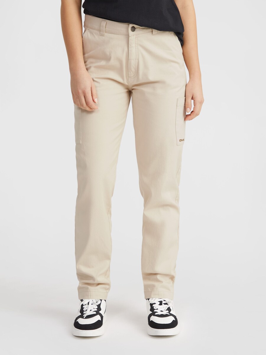 Брюки-карго O'NEILL Regular Cargo Pants, бежевый
Брюки-карго O'NEILL Regular Cargo Pants, бежевый