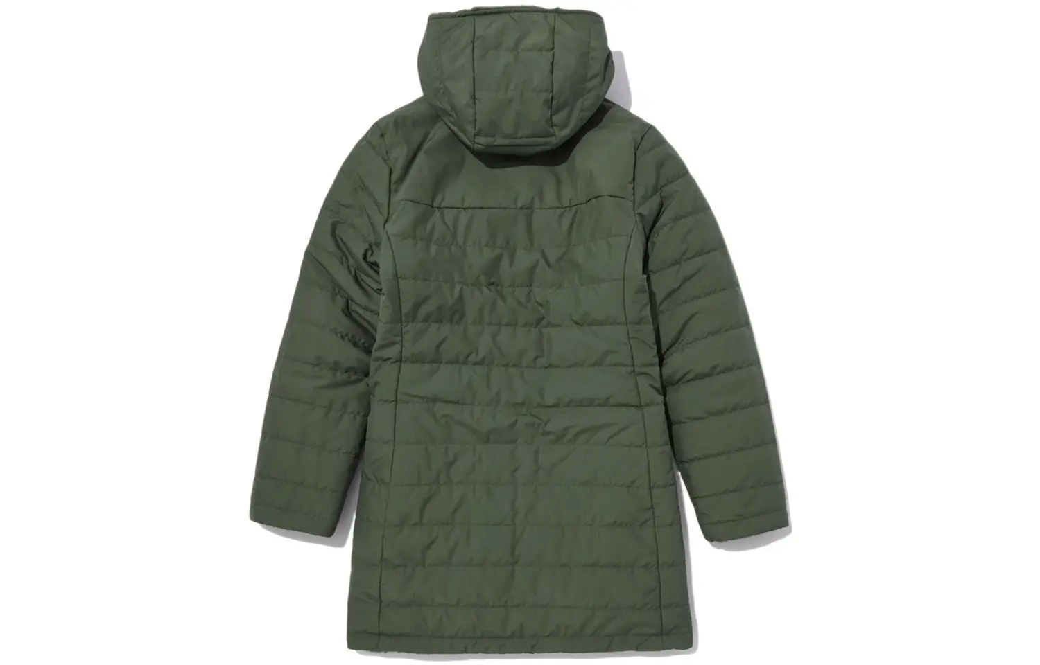 Пальто женское зеленое The North Face
Пальто женское зеленое The North Face