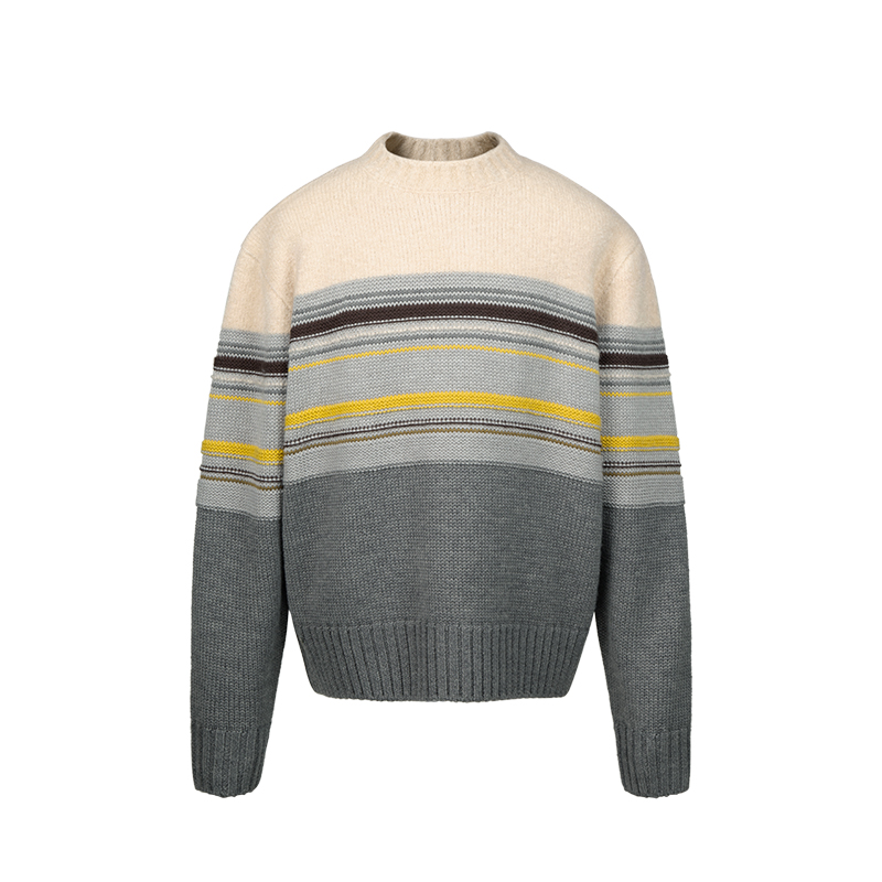 C2H4 Свитер мужской черный
C2H4 Свитер мужской черный