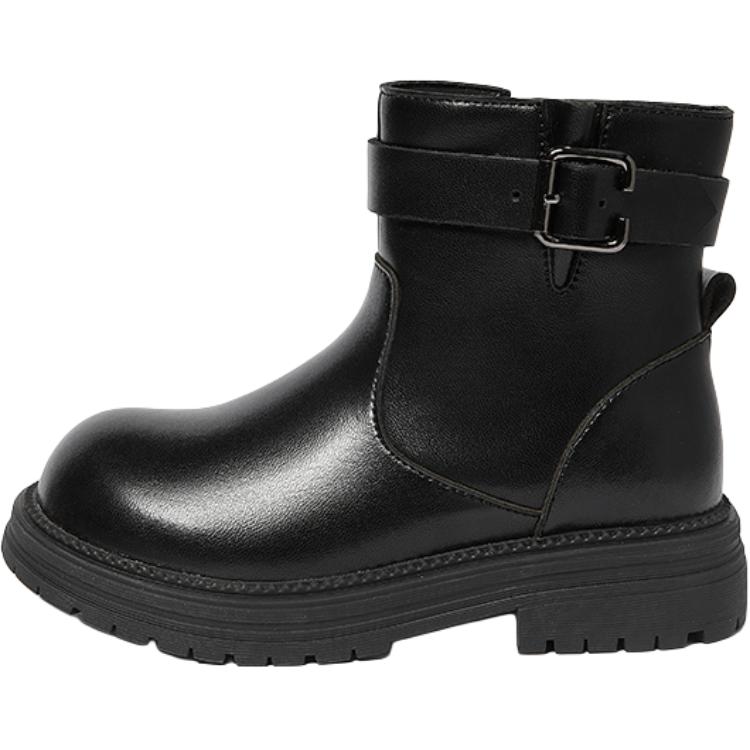 Детские кожаные ботинки для детей Snoffy, белый
Детские кожаные ботинки для детей Snoffy, белый