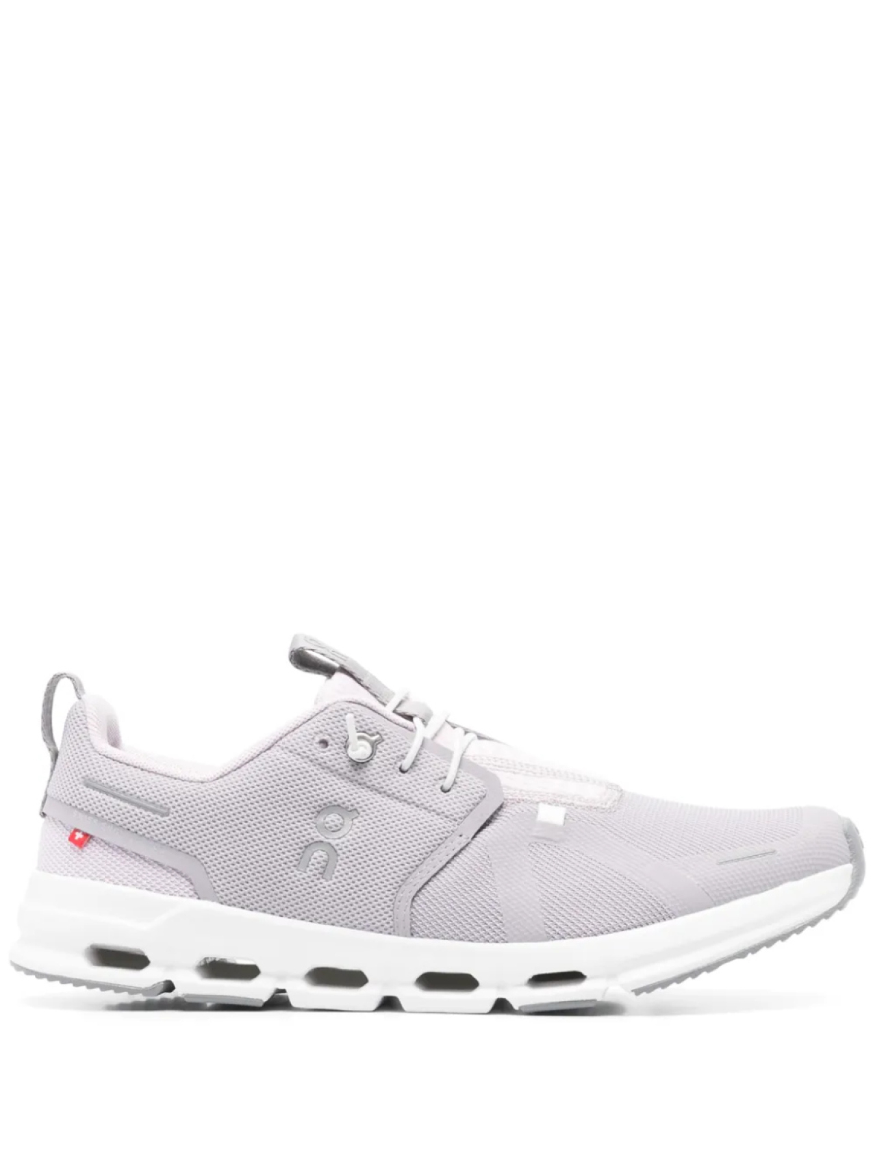 On running kids кроссовки Cloud Sky, серый
On running kids кроссовки Cloud Sky, серый