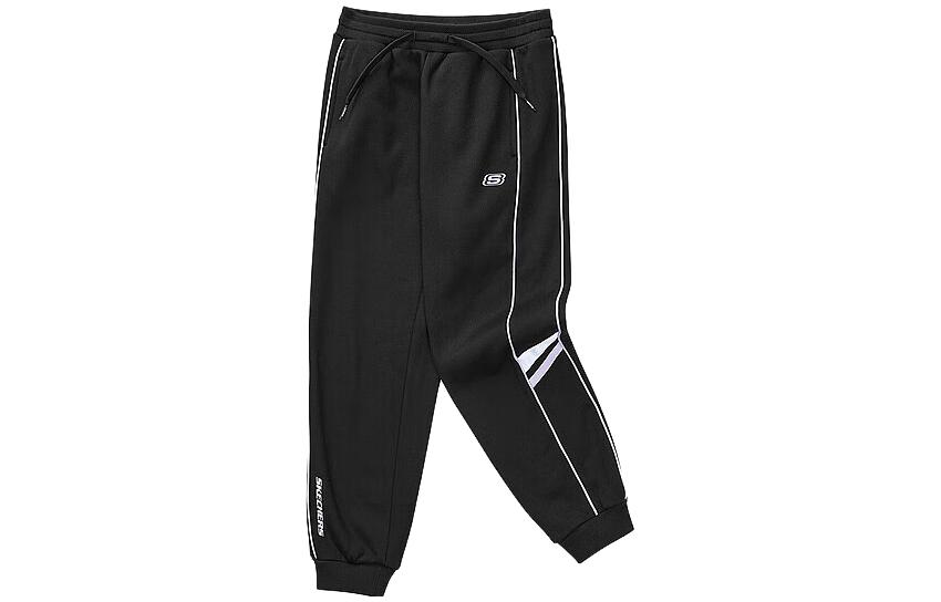 Детские вязаные спортивные штаны Carbon Black Skechers, Carbon Black/0018
Детские вязаные спортивные штаны Carbon Black Skechers, Carbon Black/0018