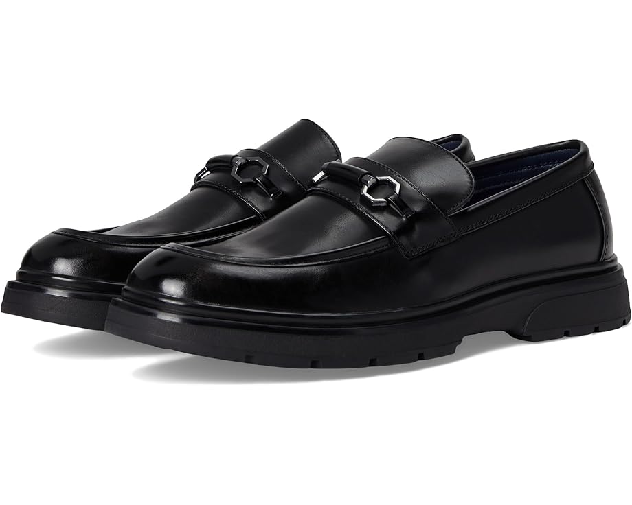 Оксфорды Dockers Thacher, черный
Оксфорды Dockers Thacher, черный