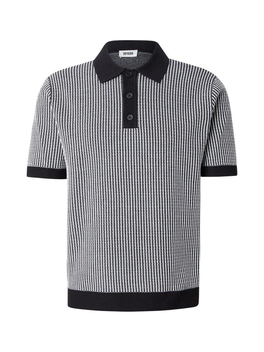 Свитер DRYKORN TAMIAN, черный
Свитер DRYKORN TAMIAN, черный