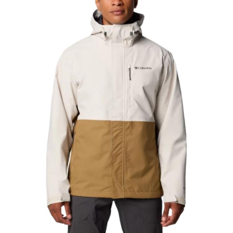 Куртка мужская темно-каменного цвета Columbia, цвет Dark stone color
Куртка мужская темно-каменного цвета Columbia, цвет Dark stone color