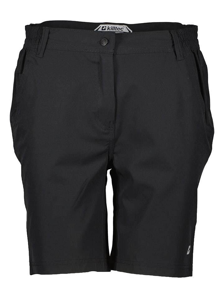 Функциональные шорты Killtec, черный
Функциональные шорты Killtec, черный