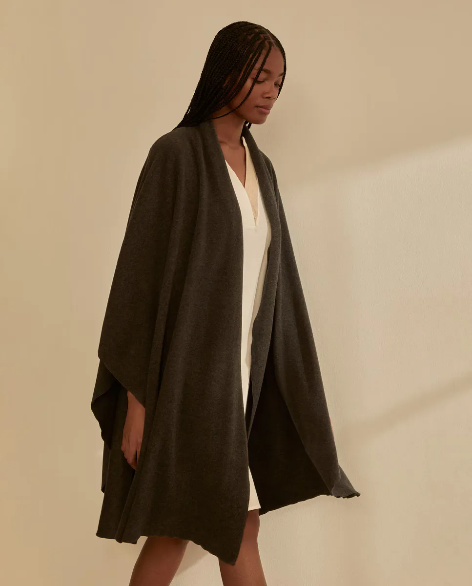 Короткое женское платье Pluto, серый
Короткое женское платье Pluto, серый