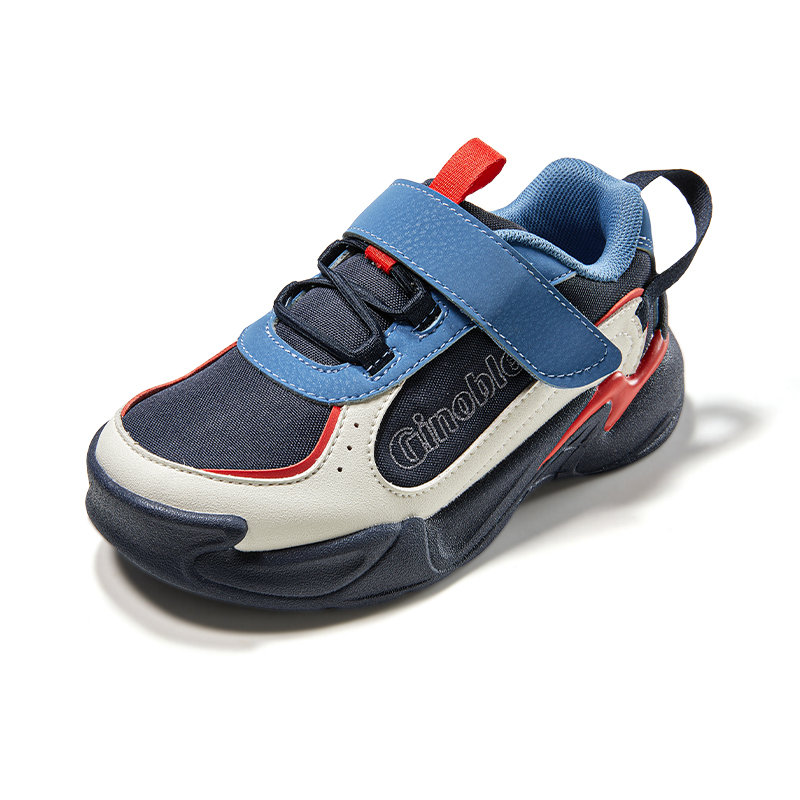 Обувь для малышей (для младенцев и малышей) GINOBLE, синий/белый
Обувь для малышей (для младенцев и малышей) GINOBLE, синий/белый