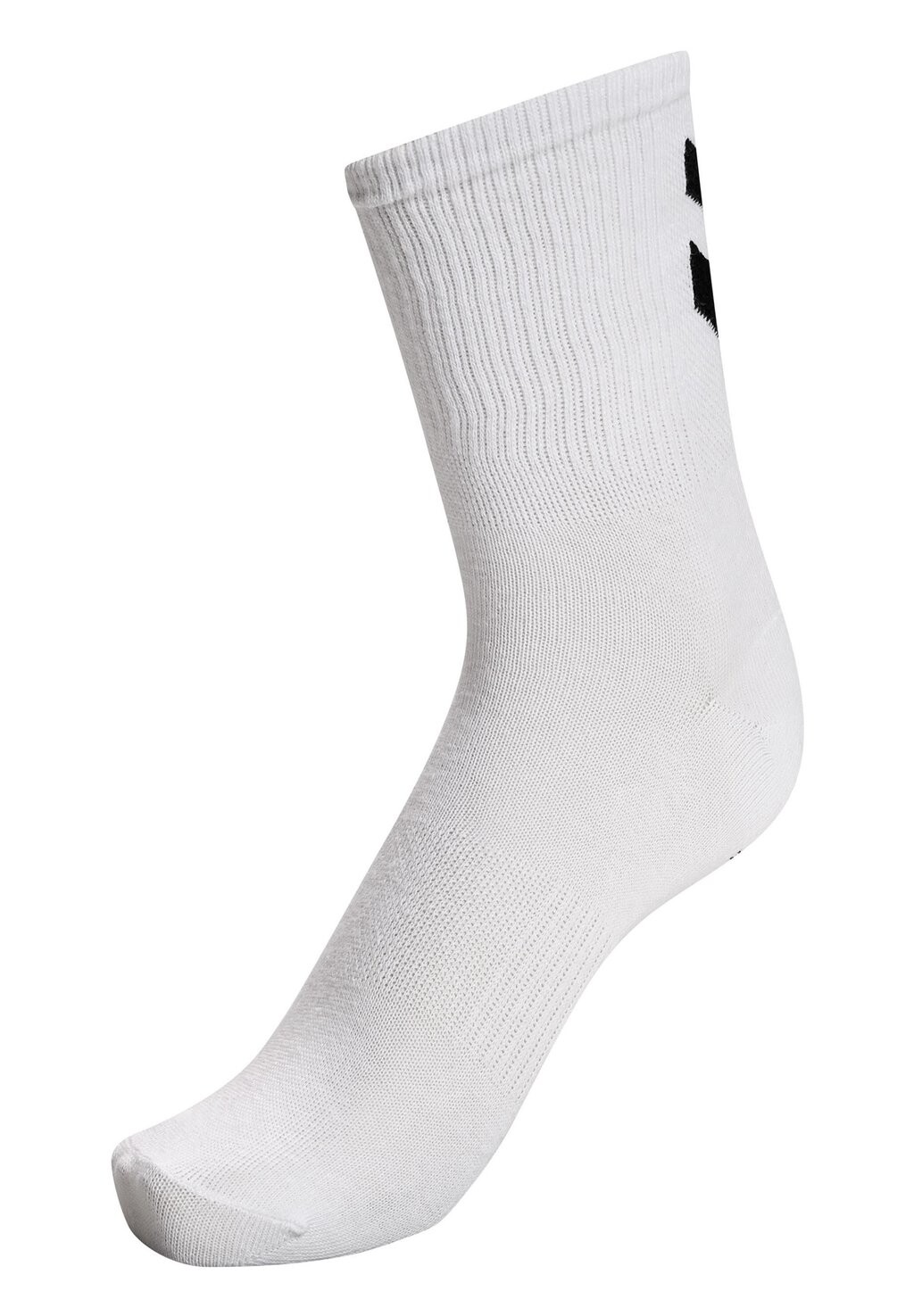 Спортивные носки CHEVRON 6 PACK Hummel, белый
Спортивные носки CHEVRON 6 PACK Hummel, белый