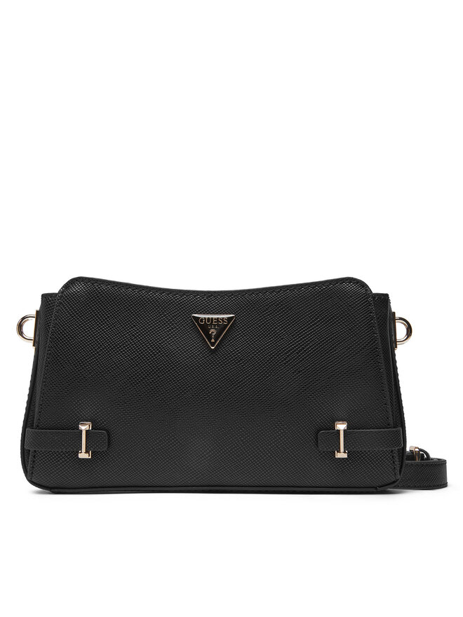 Сумка HWZG96 57120 Guess, черный
Сумка HWZG96 57120 Guess, черный