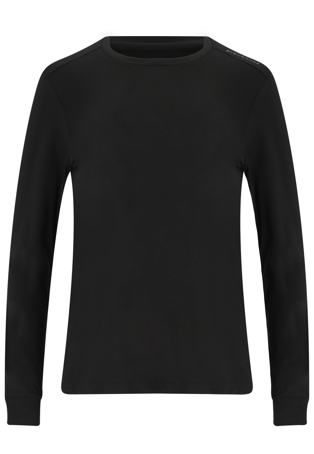 Рубашка Endurance Chalina, цвет 1001 Black
Рубашка Endurance Chalina, цвет 1001 Black